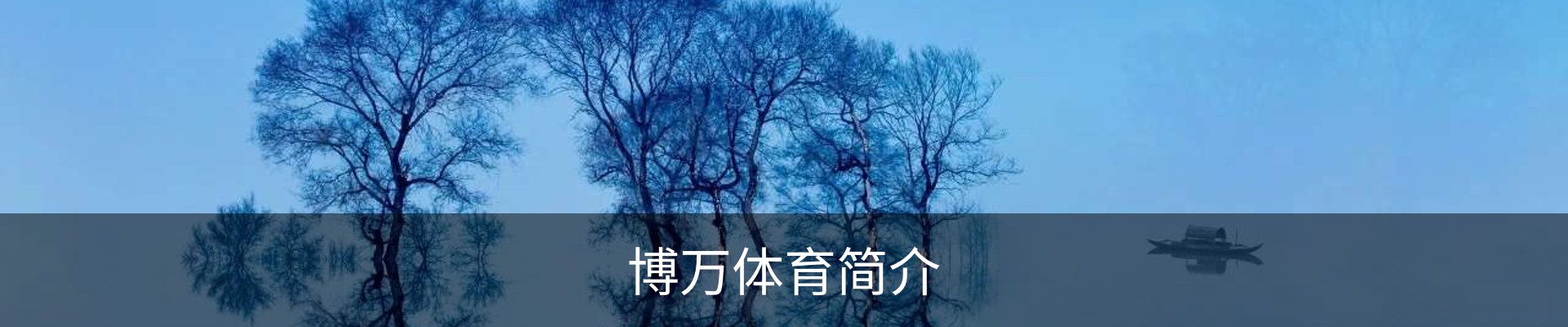 内页banner